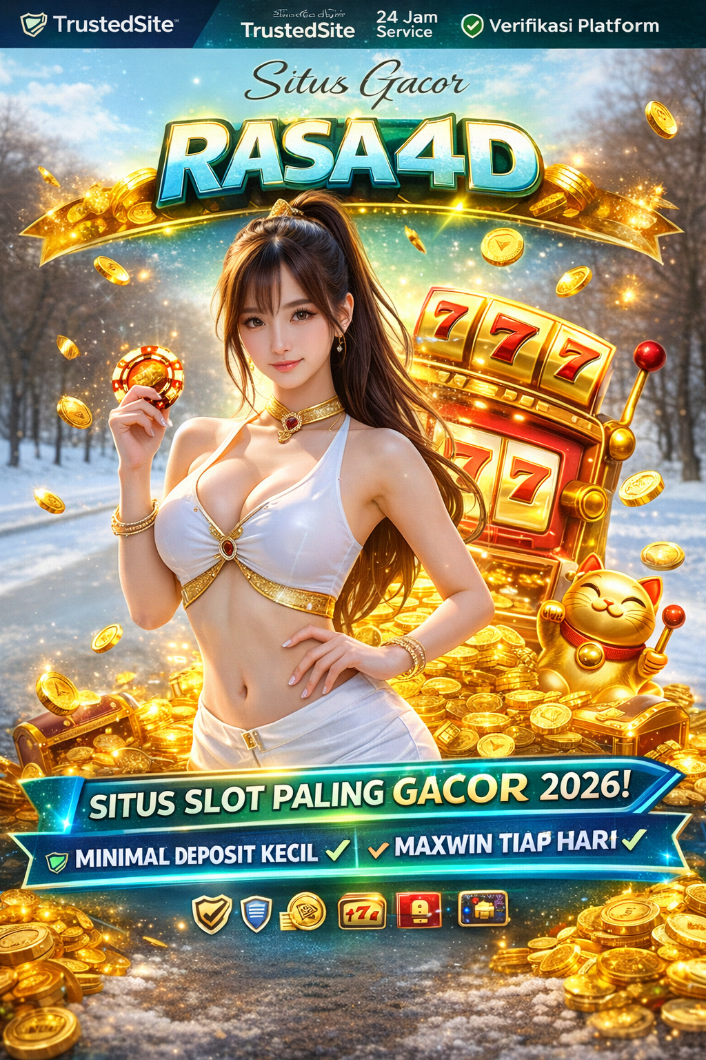Toto Slot Gacor