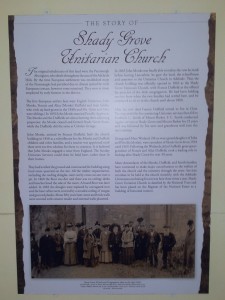 history board