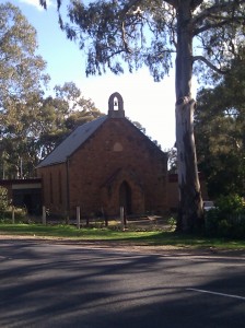 Golden Grove Uniting Church