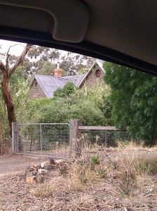 McCallum's Creek/Craigie School