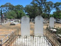 Rachel Leah Heeps James Heeps Martha Heeps James Heeps Elmore Cemetery